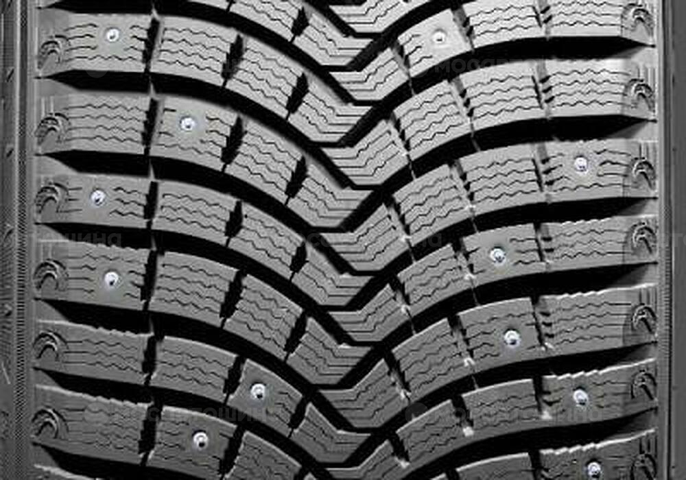 Protector Michelin Latitude X-Ice North Xin2+