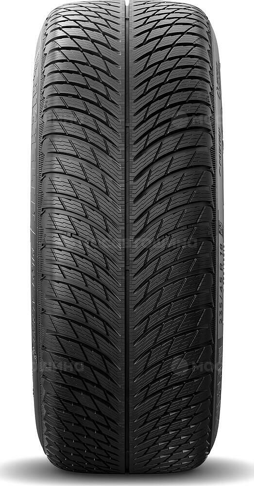 Protector Michelin Pilot Alpin PA5 SUV 245/50 R20 105V XL