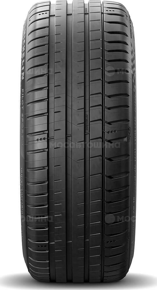 Protector Michelin Pilot Sport 5 255/35 R19 99Y XL (*)