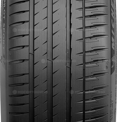 Michelin Pilot Sport EV 275/40 R21 107W XL