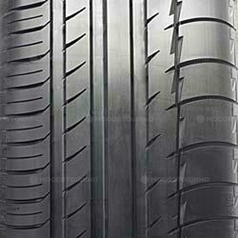 Protector Michelin Pilot Sport PS2 255/40 R19 ZR