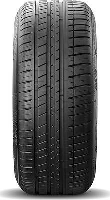 Michelin Pilot Sport PS3 245/45 R19 102Y XL