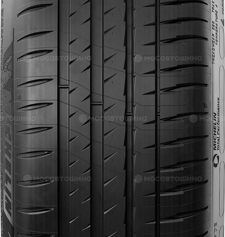 Protector Michelin Pilot Sport PS4 Acoustic 265/35 R21 101Y