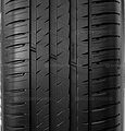 Michelin Pilot Sport PS4 SUV 235/55 R19 105Y XL