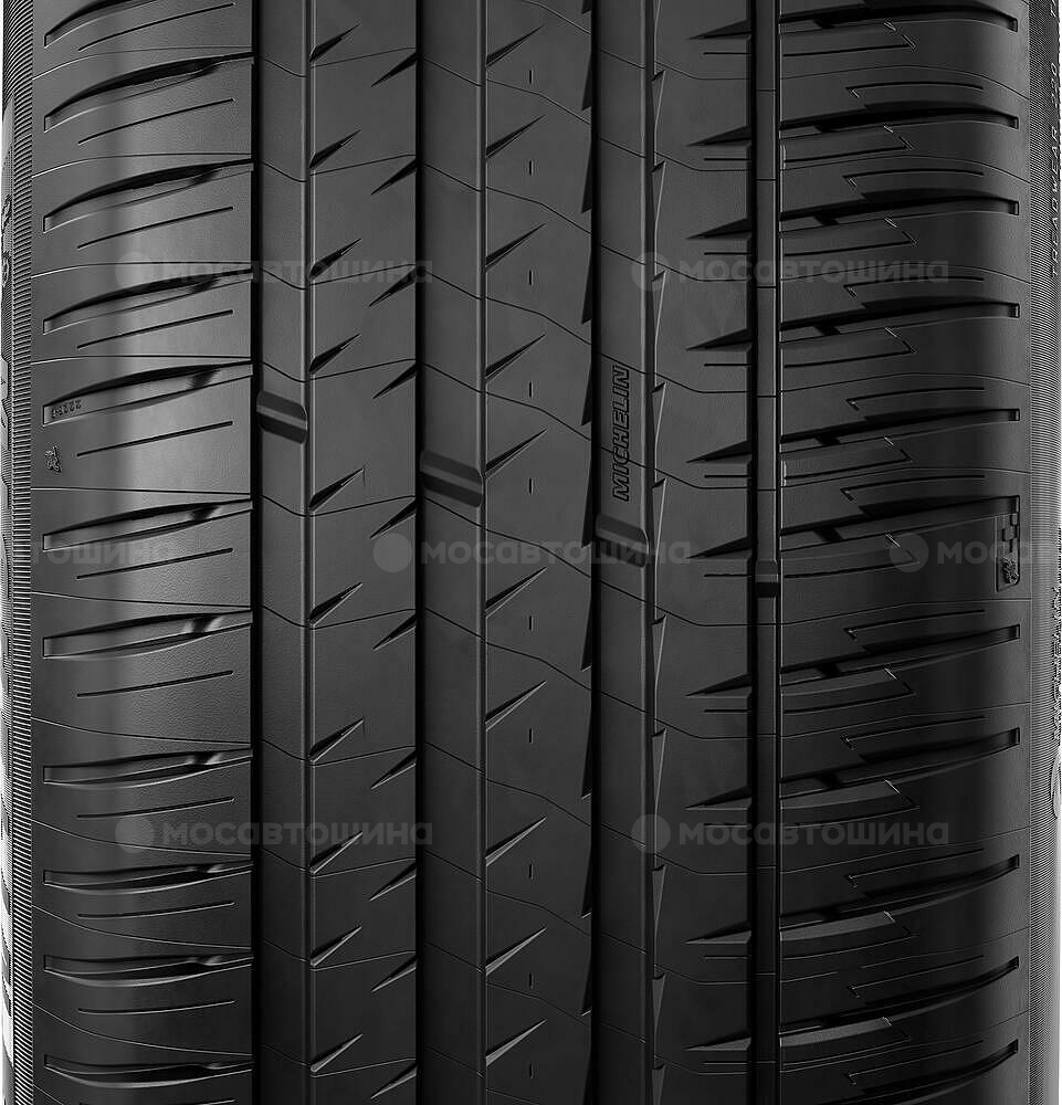 Protector Michelin Pilot Sport PS4 SUV 305/40 R20 112Y XL