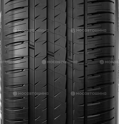Michelin Pilot Sport PS4 SUV Acoustic 265/45 R21 108W XL