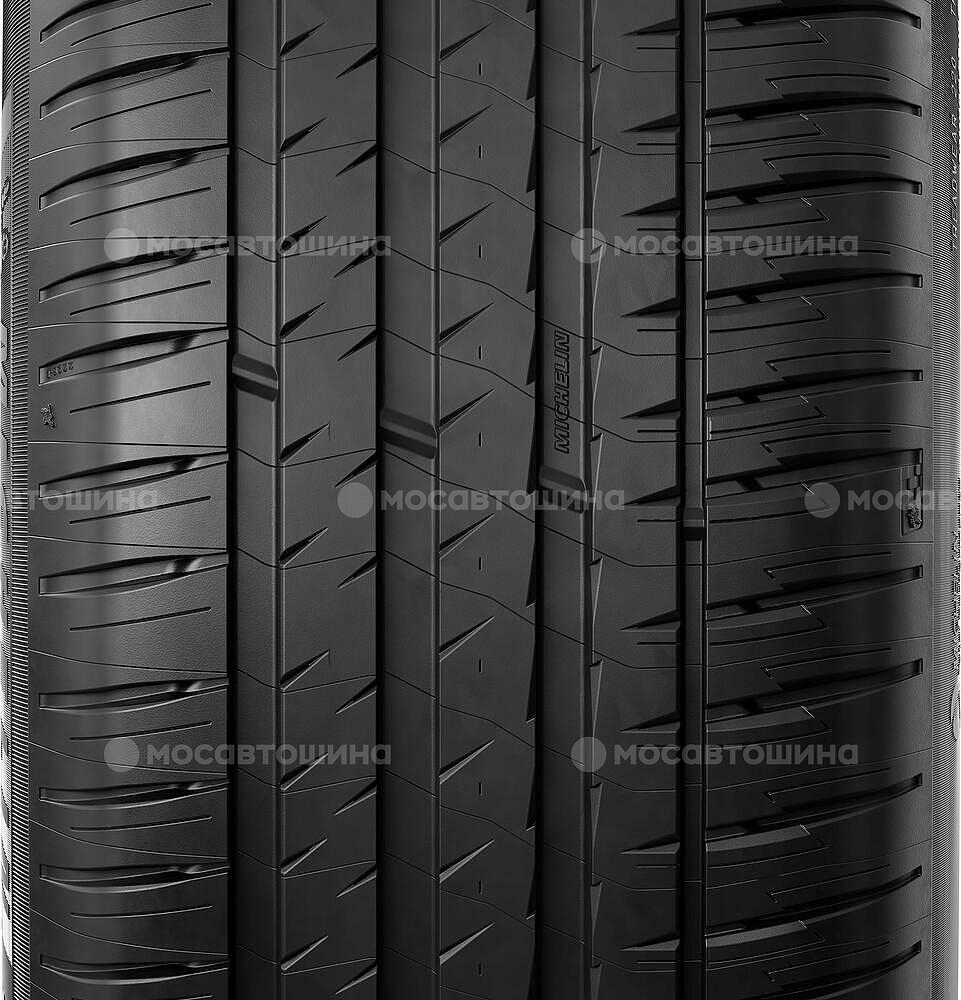 Protector Michelin Pilot Sport PS4 SUV Acoustic