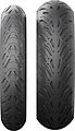 Michelin Road 6 170/60 R17 72W (Задняя)