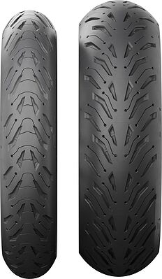 Michelin Road 6 170/60 R17 72W (Задняя)