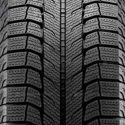 Michelin X-Ice 2 245/70 R17 110T 