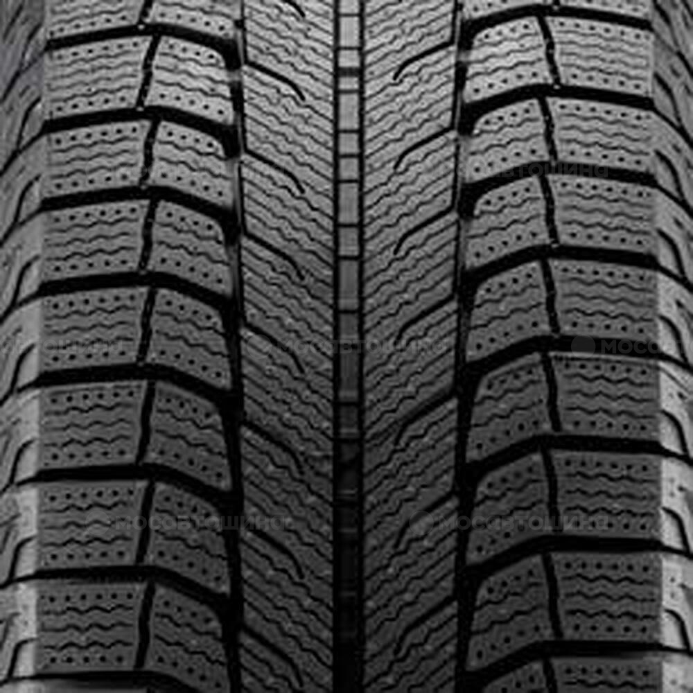 Protector Michelin X-Ice 2 215/75 R15