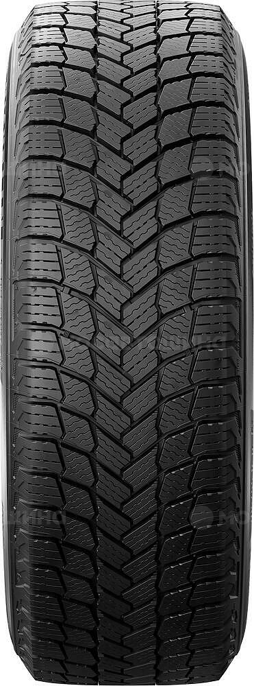 Protector Michelin X-Ice Snow SUV 235/60 R19 107H XL