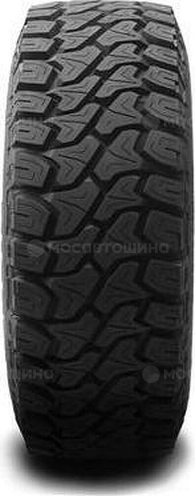 Protector Mickey Thompson Baja ATZ Radial 325/50 R20 120N