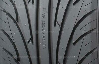 Nankang NS2 Ultra Sport 215/30 R20 82W