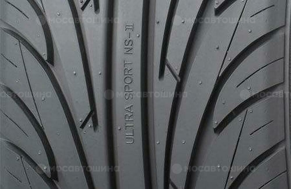 Protector Nankang NS2 Ultra Sport 215/40 R18 89W XL