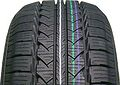 Nankang SL6 235/65 R16C 115/113R