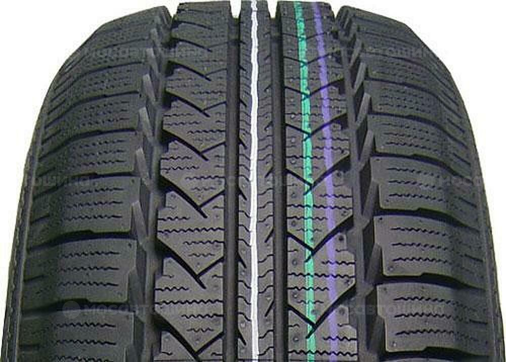 Protector Nankang SL6 205/75 R16C 110/108R