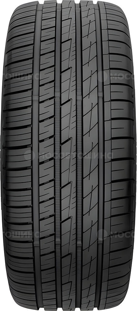 Protector Nexen N'Fera AU7 205/55 R17 91H