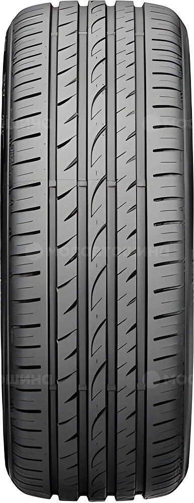 Protector Nexen N'Fera SU4 175/60 R15 81H