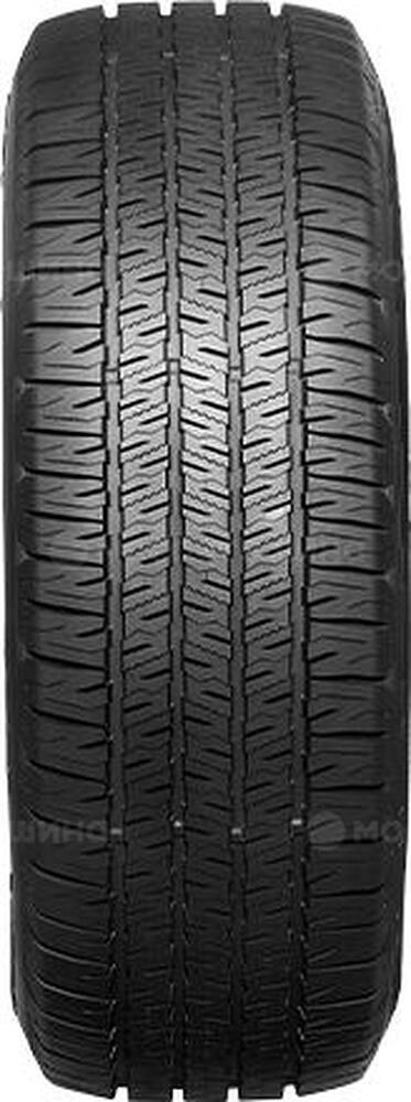 Protector Nexen Roadian HTX 2 235/65 R16C 121/119R (BSW)
