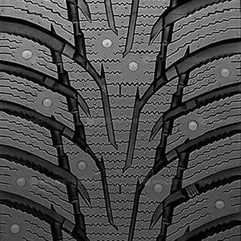 Protector Nexen Winguard WinSpike WH62 SUV 195/65 R15 95T XL