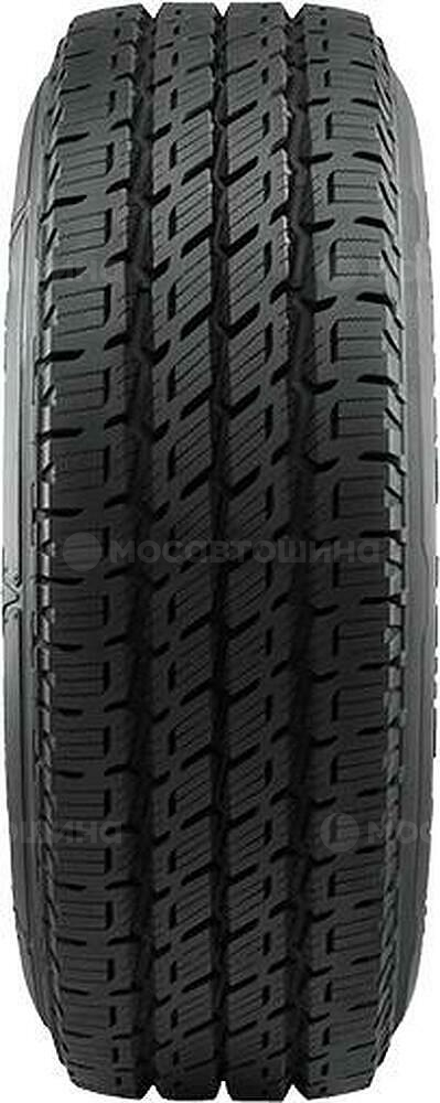 Protector Nitto Dura Grappler 245/70 R17 119/116R 