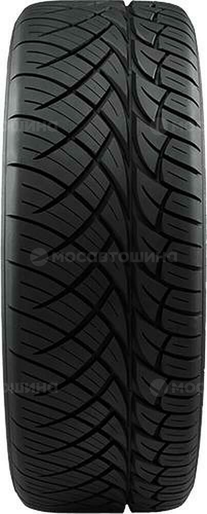 Protector Nitto NT420S 255/40 R20 101V 