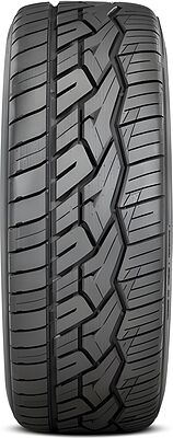 Nitto NT420V 295/30 R22 103V 