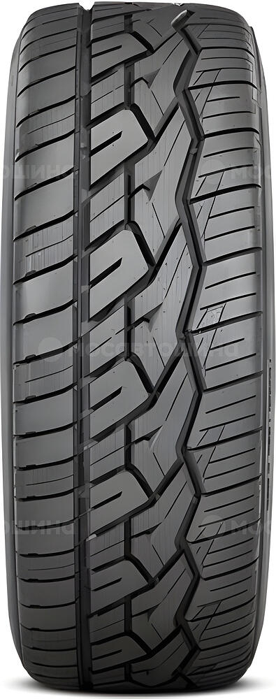 Protector Nitto NT420V 285/40 R22 110W 