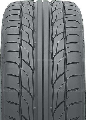 Nitto NT555 Extreme Performance G2 235/35 R19 91Y 