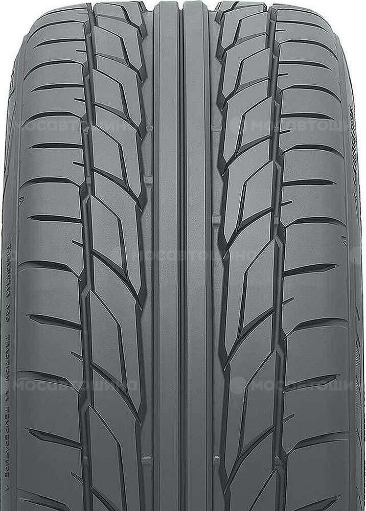 Protector Nitto NT555 Extreme Performance G2 245/45 R17