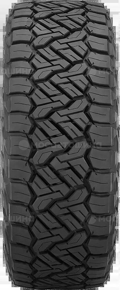 Protector Nitto Recon Grappler A/T 35x11,5x20 124R 