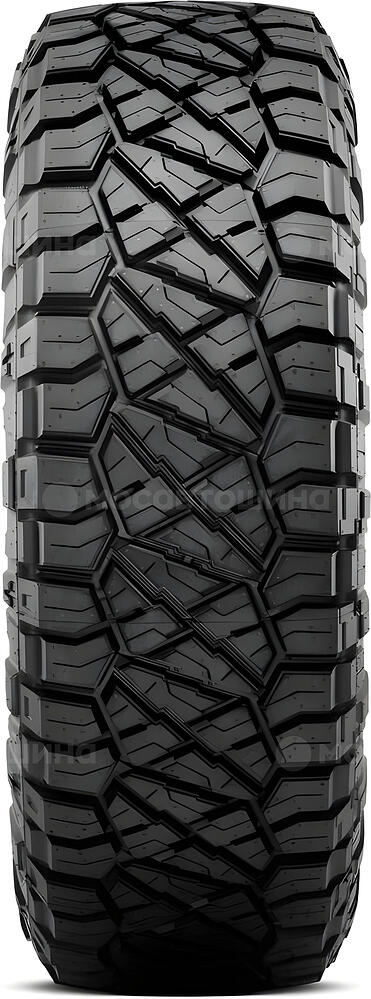 Protector Nitto Ridge Grappler 265/75 R16 116T 