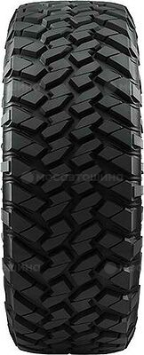 Nitto Trail Grappler 5x12 121P 