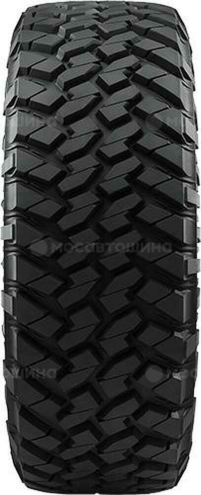 Protector Nitto Trail Grappler 285/75 R16 116/113P 