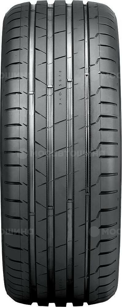 Protector Nokian Hakka Black 2 245/40 R18