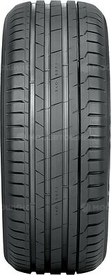 Nokian Hakka Black 2 SUV 245/40 R19 98Y