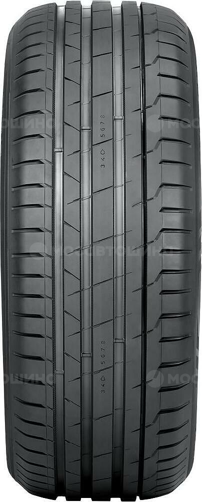 Protector Nokian Hakka Black 2 SUV 295/40 R20 110Y XL