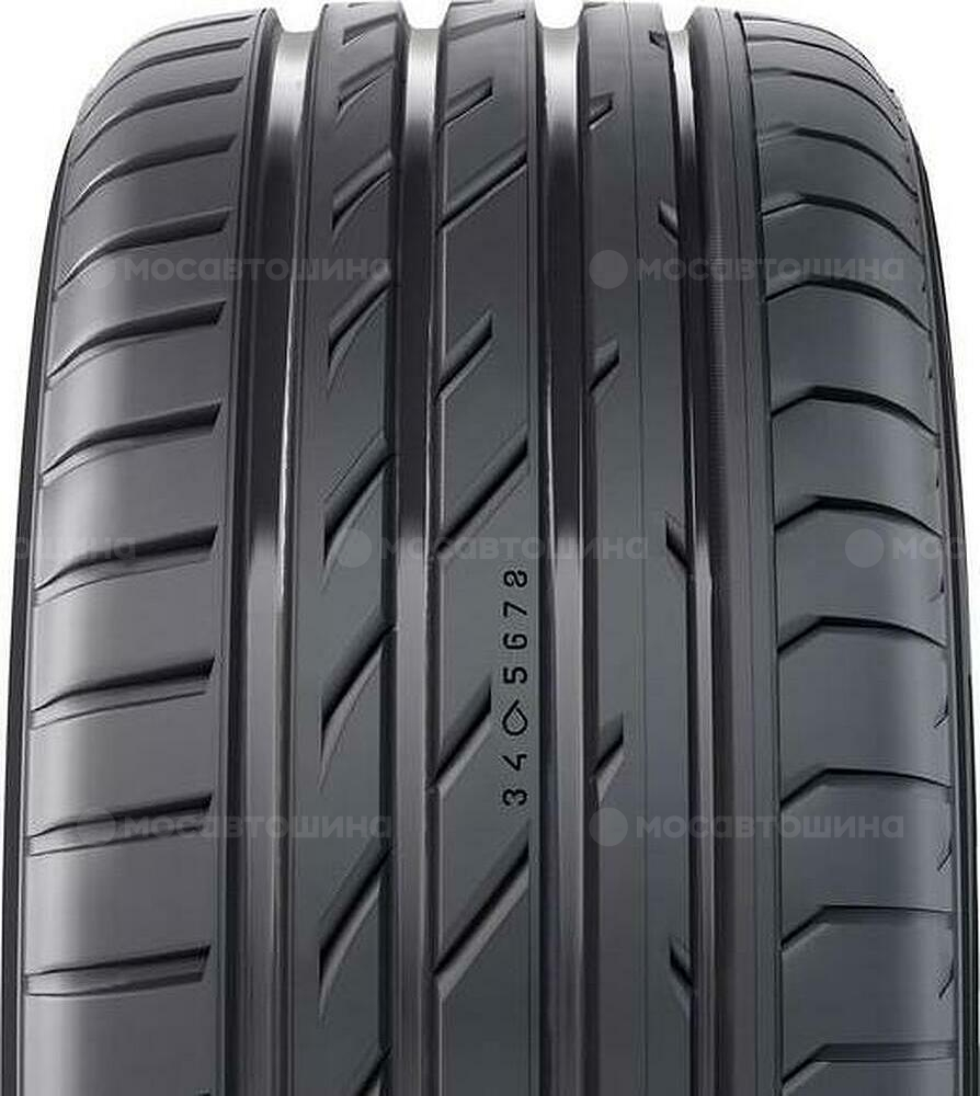 Protector Nokian Hakka Black 2x18 Y