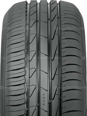 Nokian Hakka Blue 3 205/55 R16