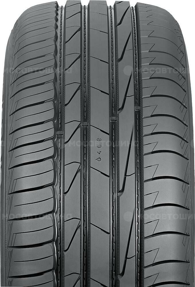 Protector Nokian Hakka Blue 3 SUV 235/65 R17 108H XL