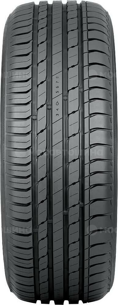 Protector Nokian Hakka Blue 225/65 R17