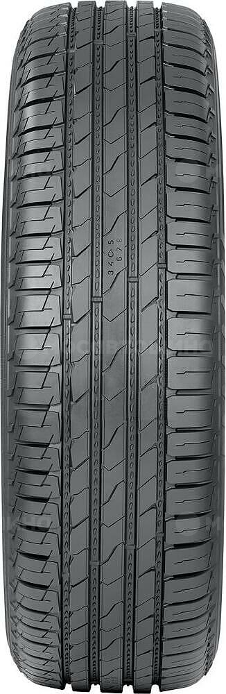 Protector Nokian Hakka Blue SUV 265/70 R16 107R