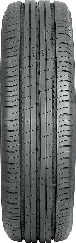 Protector Nokian Hakka C2 185/75 R16C 109/107R