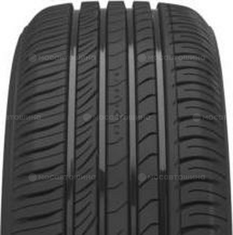 Protector Nokian Hakka Green 205/60 R15 91H