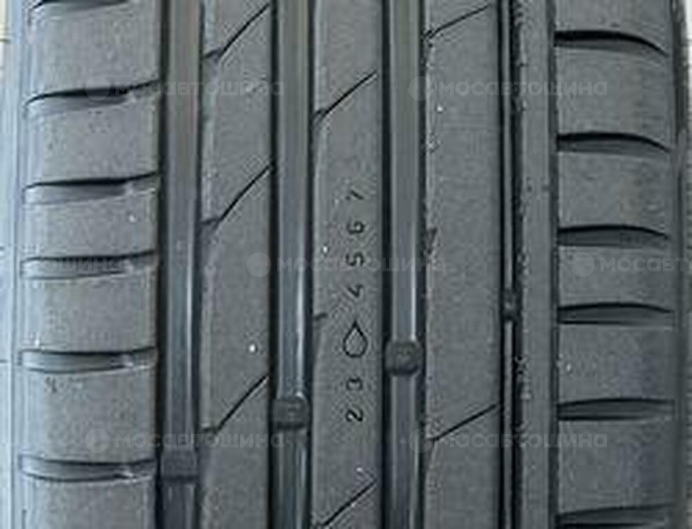 Protector Nokian Hakka Z 275/55 R19 113W XL