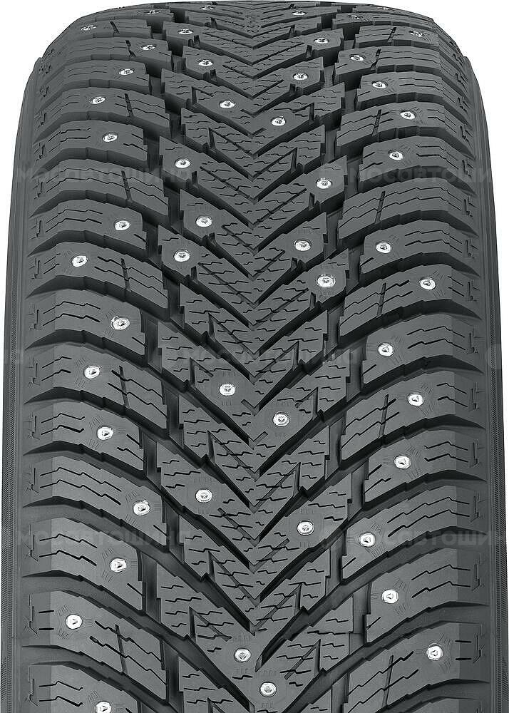 Protector Nokian Hakkapeliitta 10 215/55 R17 98T XL