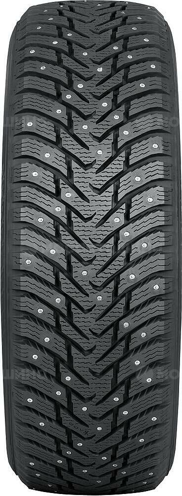 Protector Nokian Hakkapeliitta 8 215/55 R17 98R
