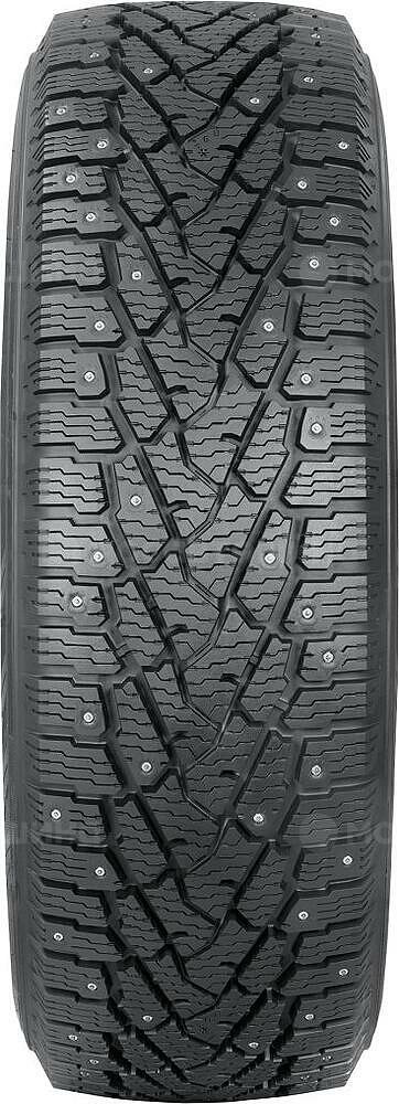 Protector Nokian Hakkapeliitta C3 215/65 R16 107R