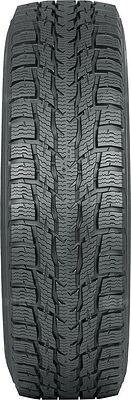 Nokian Hakkapeliitta CR3 205/65 R16 105R